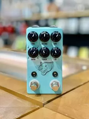 JHS Pedals - PANTHER CUB V2