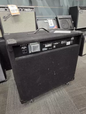 FENDER RUMBLE 100/210 2