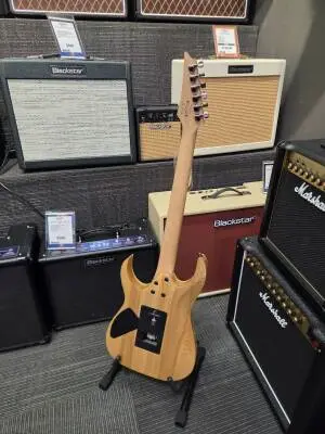 Ibanez - RG370AHMZBMT 2