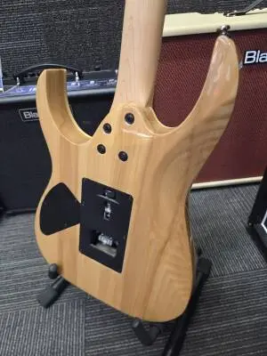 Ibanez - RG370AHMZBMT 2