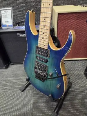 Ibanez - RG370AHMZBMT 2