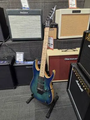 Ibanez - RG370AHMZBMT