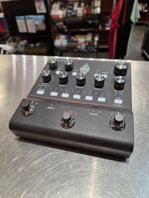 Kemper Amps Profiler Player Premium Pedal | Long & McQuade