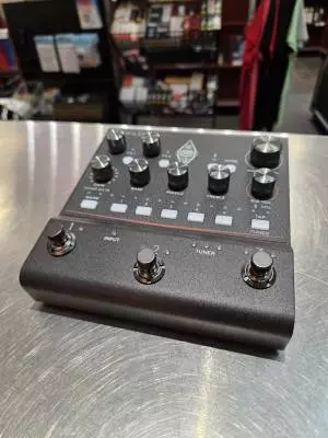 Store Special Product - Kemper Amps - PROFILER-PLAYER