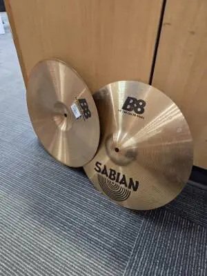 Sabian - 41403 2