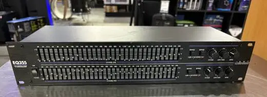 ART Pro Audio - EQ355