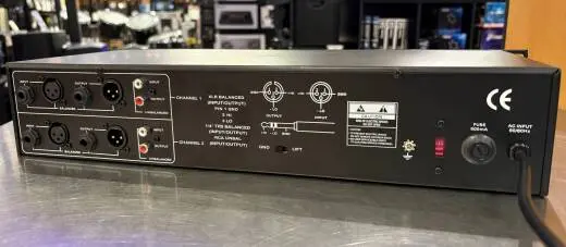 ART Pro Audio - EQ355 2