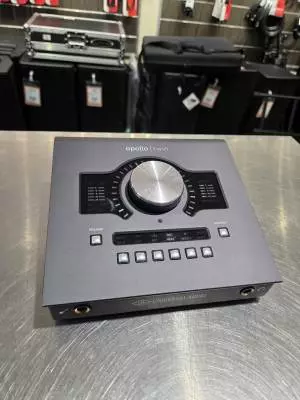 Universal Audio - UA-APLTWDII
