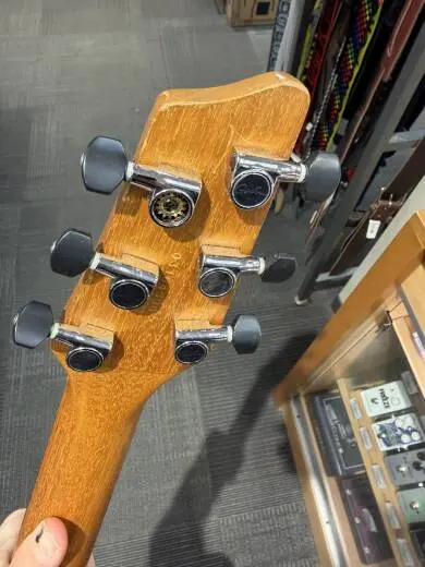 GODIN A6 NATURAL SG 2