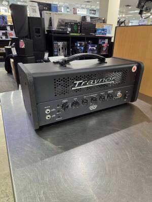 Store Special Product - Traynor - YBA100