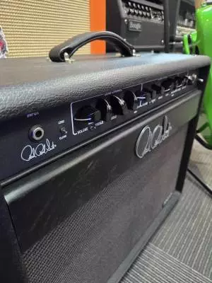 PRS Guitars ARCHON 50W 1X12 COMBO 2