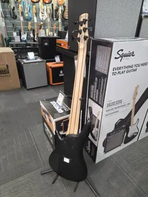Ibanez - SR306EBWK 2