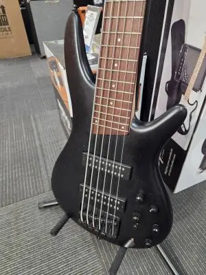 Ibanez - SR306EBWK 2
