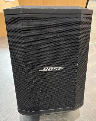 Bose Professional Products - S1 PRO