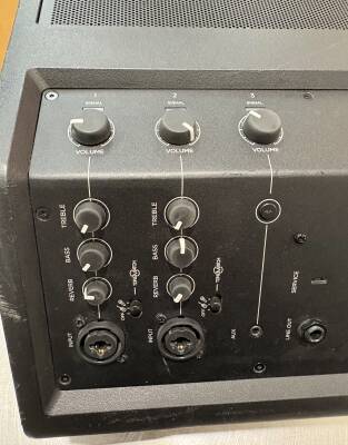 Bose Professional Products - S1 PRO 2