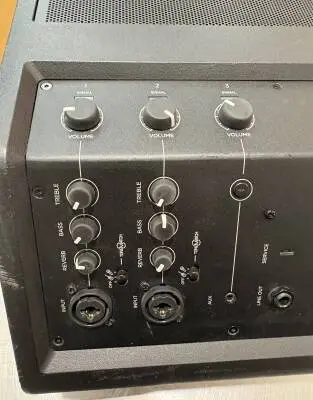 Bose Professional Products - S1 PRO 2
