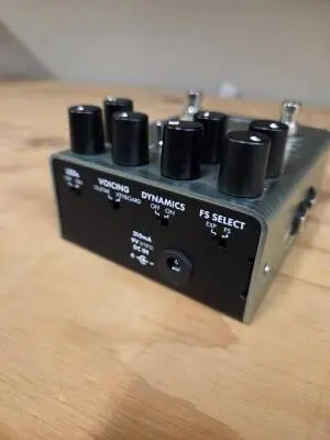 FENDER THE PINWHEEL 2