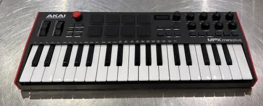 Akai - MPKMINIPLUS