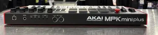 Akai - MPKMINIPLUS 2