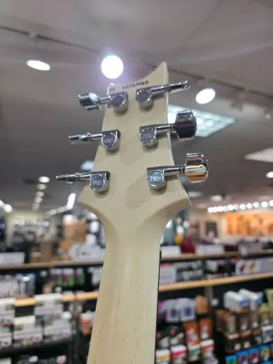 PRS Guitars - 111508::9N:15B 2