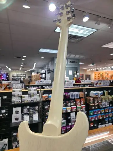 PRS Guitars - 111508::9N:15B 2