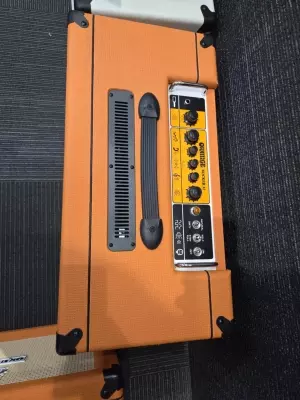 Orange Amplifiers - ROCKER 32 2