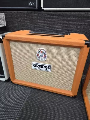 Orange Amplifiers - ROCKER 32