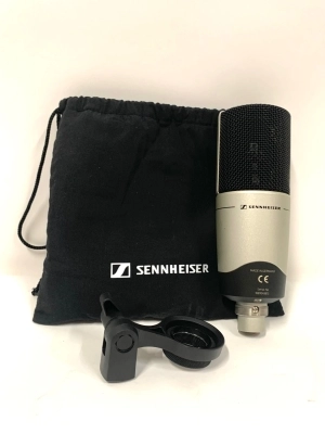 Sennheiser - MK4