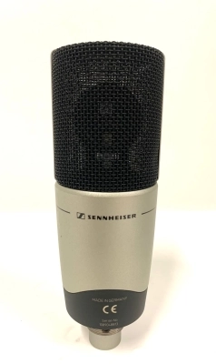 Sennheiser - MK4 2