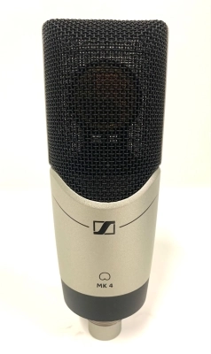 Sennheiser - MK4 2