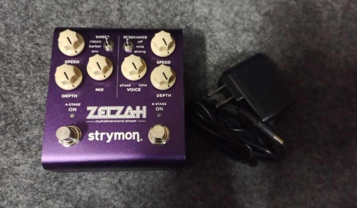 Gear Hunter | Strymon - ZELZAH