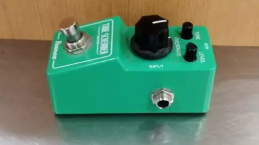 Ibanez - TSMINI 2