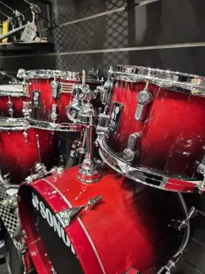 Sonor AQ1STUDIOSETLFL 2