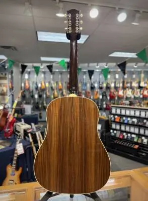 Gibson - ACSJB42VSNH 2