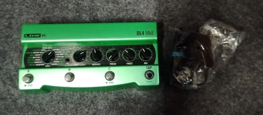 Line 6 - DL4 MKII