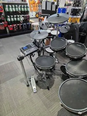 Alesis - DM10 MKII PRO 2