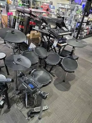 Alesis - DM10 MKII PRO