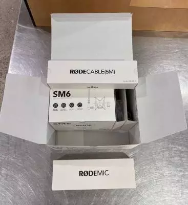 RODE - NT1A PACKAGE 2