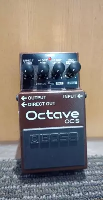 BOSS - OC-5