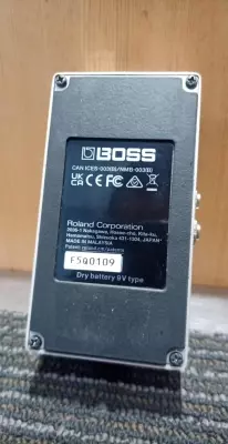 BOSS - OC-5 2