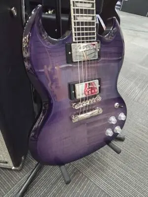 Epiphone - EISMPRBNH