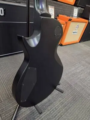 ESP Guitars - LEC257BLKS 2