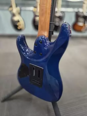 Ibanez - AZ STD HH TRANSPARENT 2