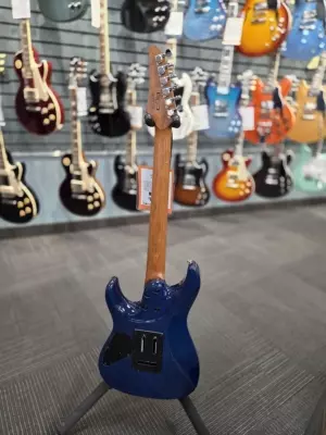 Ibanez - AZ STD HH TRANSPARENT 2
