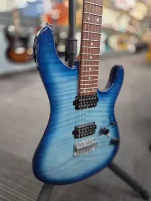 Ibanez - AZ STD HH TRANSPARENT