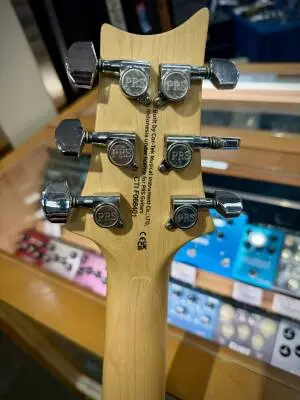 PRS Guitars - 112886::VS: 2