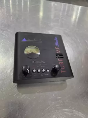 ART Pro Audio - TUBEMP