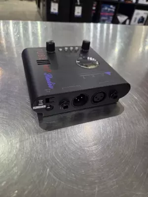 ART Pro Audio - TUBEMP 2