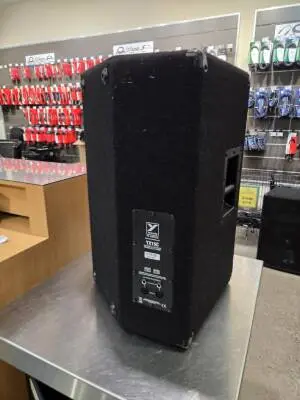 Yorkville Sound - YX15C 2