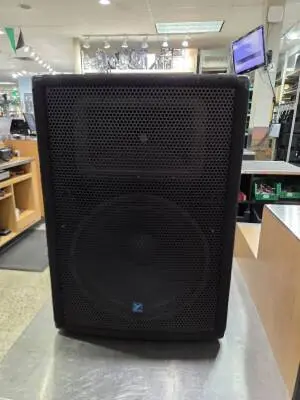 Yorkville Sound - YX15C